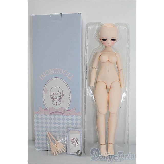 IMOMODOLL/1/4女の子ボディ+カスタムメイクヘッド A-24-06-05 IMOMODOLL/1/4女の子ボディ+カスタムメイクヘッド A-24-06-05