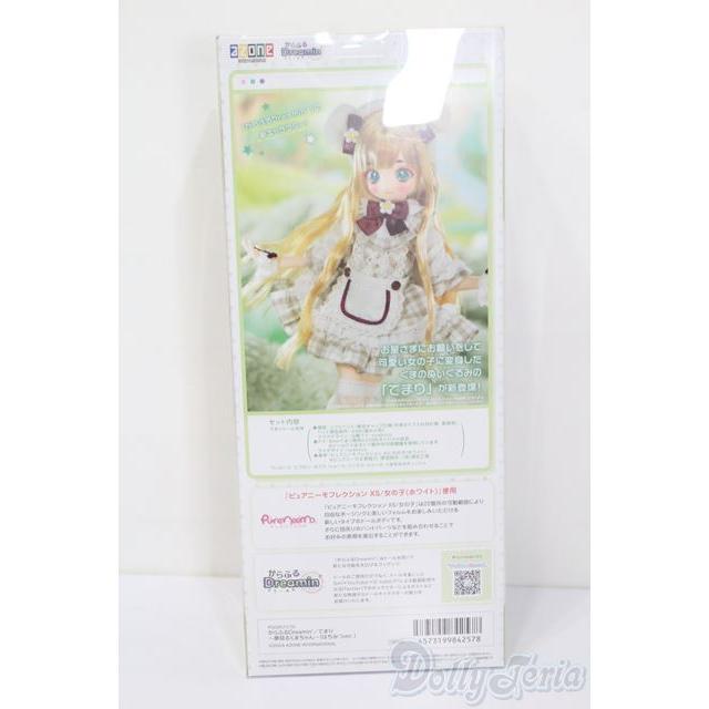 azone/からふるDreamin'/てまり〜夢見るくまちゃん〜(はちみつ azone/からふるDreamin'/てまり〜夢見るくまちゃん〜(はちみつ