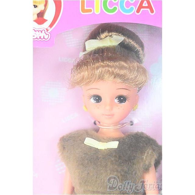 モンチッチリカちゃん/リカちゃん/BJD 球体関節人形 A-26-02-04-418-TN
