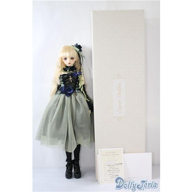 SD女の子/ワンオフモデル:ミカエル Ruminaさまメイク U-24-12-03 SD女の子/ワンオフモデル:ミカエル Ruminaさまメイク U-24-12-03