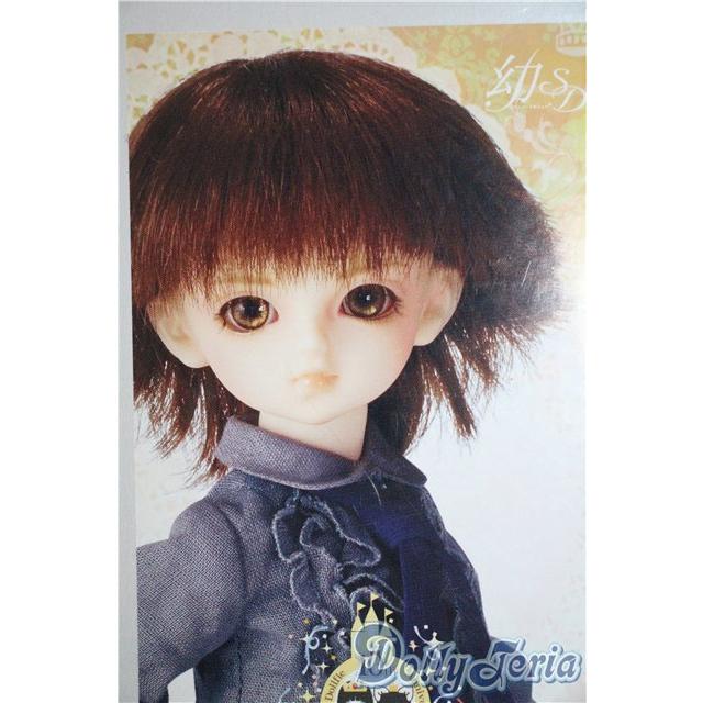 幼SD/シン //SuperDollfie スーパードルフィー// U-25-03-04-218-TN-ZU
