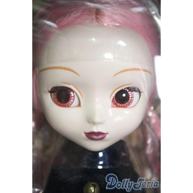 プーリップ 本体 Pullip/ムーン2012(復刻版)/0 I-25-10-19-390-TN-ZI //Groove(旧