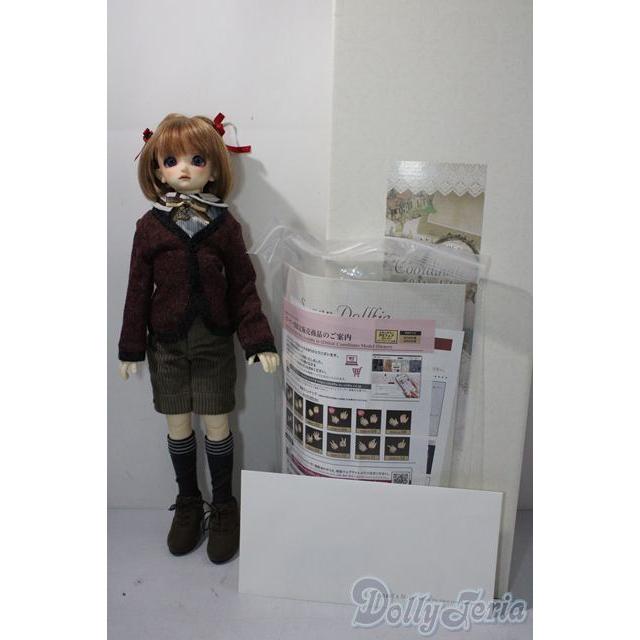 SDM男の子/コーディネートモデルF-48 //SuperDollfie スーパー 
