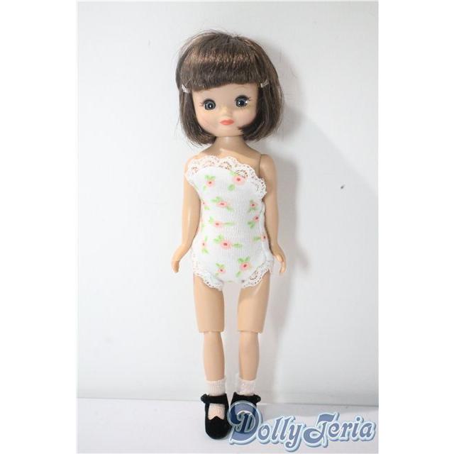 tinybetsy/intoroducing betsymaccoal //Betsy McCall タイニー