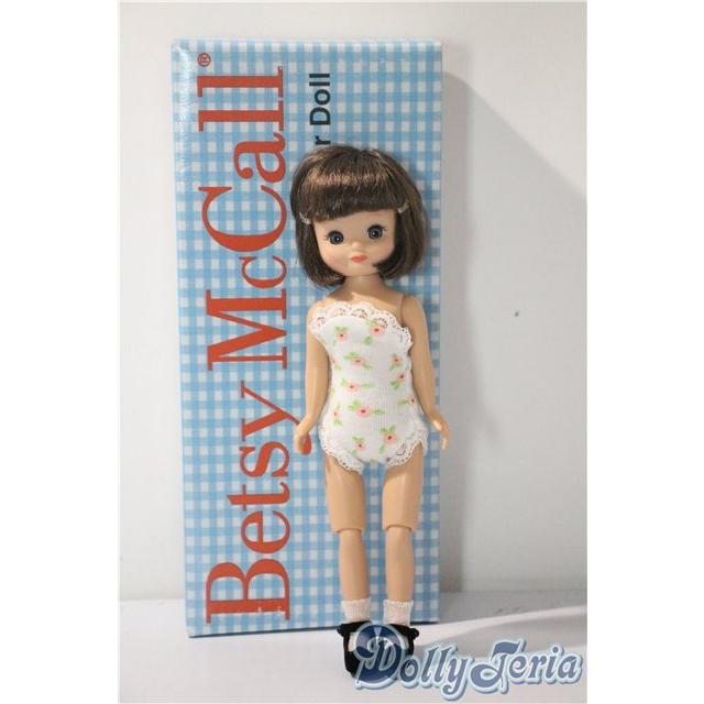 tinybetsy/intoroducing betsymaccoal //Betsy McCall タイニー