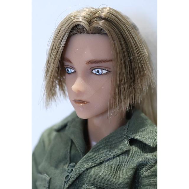 petworks/六分の一男子図鑑 ナイン B2006 //PetWORKs ペットワークス