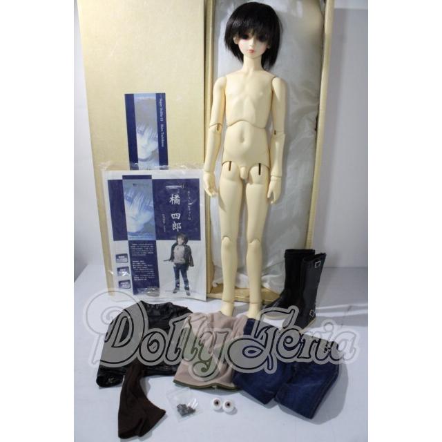 SD13男の子/橘四郎 //SuperDollfie スーパードルフィー// U-26-06-17