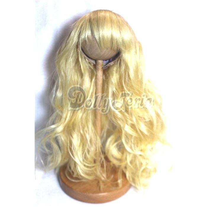 8-9inch/ウィッグ //SuperDollfie スーパードルフィー// U-26-06-10