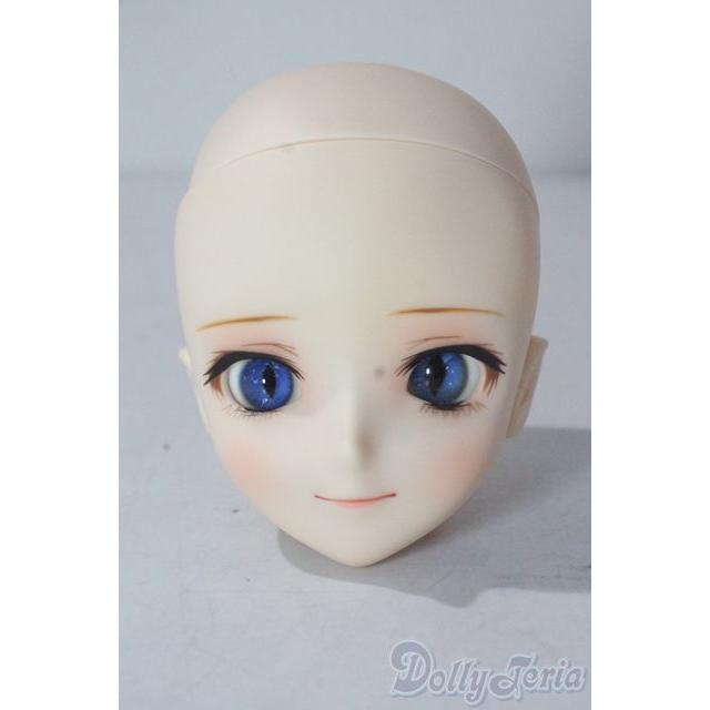 DOLLCEDOLL/DC60-03 カスタムヘッド //その他ドール小物/パーツ// A-25