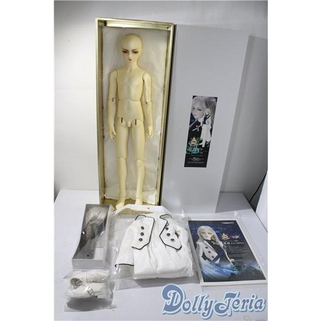 SD13男の子/荒夜 //SuperDollfie スーパードルフィー// U-25-11-12-213
