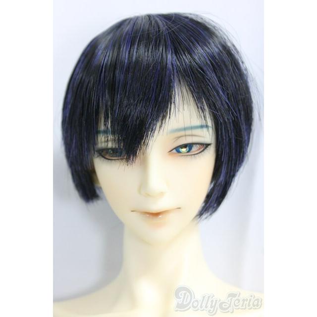 DOLK×刀剣乱舞/三日月宗近 //海外製キャストドール// I-25-12-14-251