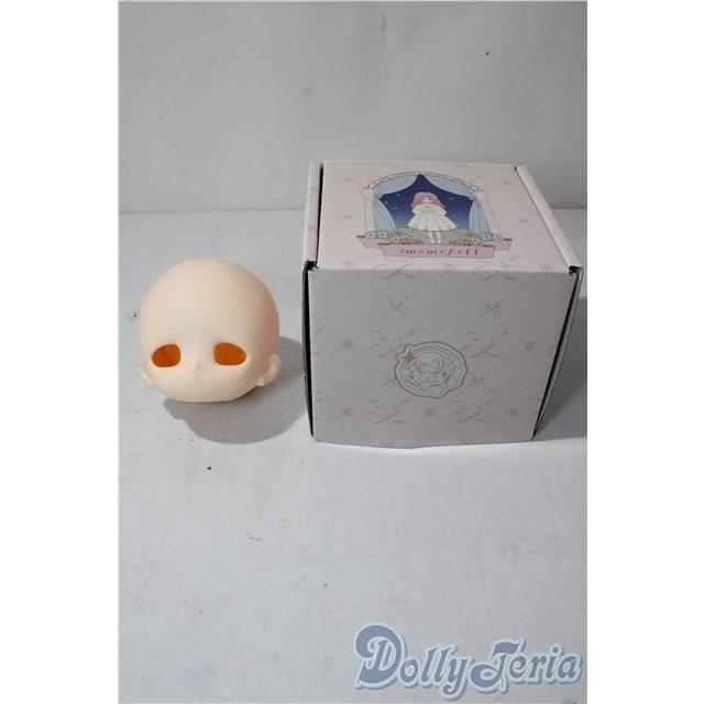 IMOMODOLL/LULU Head (Cream Skin) //海外製キャストドール// A-26-01