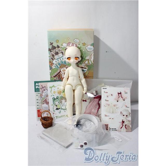 TinyFox/「ストロベリー」 メリアン【Meira】1/6スケールMJDドール 