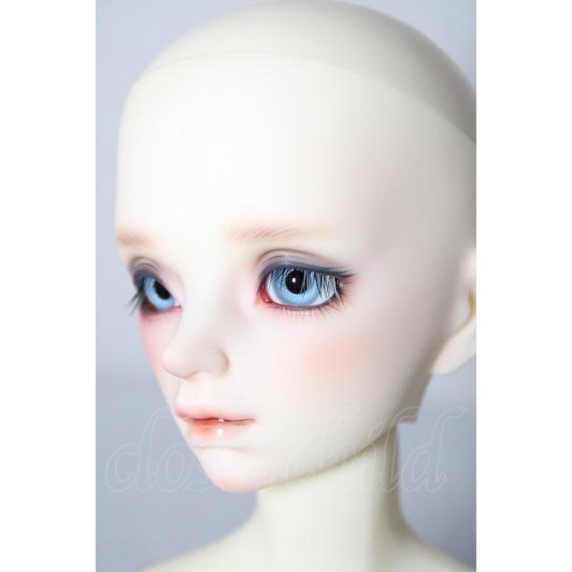 SD13女の子/ワンオフF-68aone様 //SuperDollfie スーパードルフィー// U-26-02-04-218-TN-ZU_3