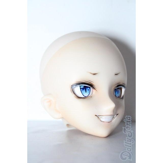DD/DDH-27 カスタムヘッド //Dollfie Dream ドルフィードリーム// A-26
