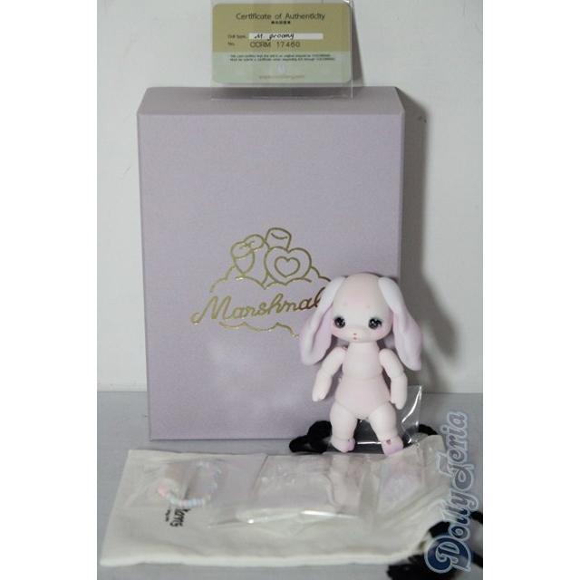 cocoriang/Marshmallow Groomy //海外製キャストドール// A-26-02-11