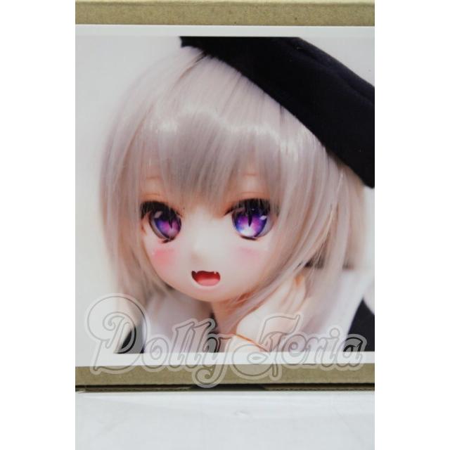 DDH-01/木穂之工房様カスタムヘッド //Dollfie Dream ドルフィー