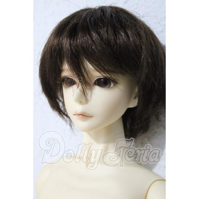 BJD CROBI/Nia //海外製キャストドール// A-26-04-29-1105-TN-ZU