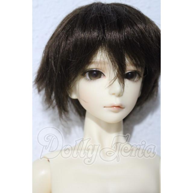 BJD CROBI/Nia //海外製キャストドール// A-26-04-29-1105-TN-ZU