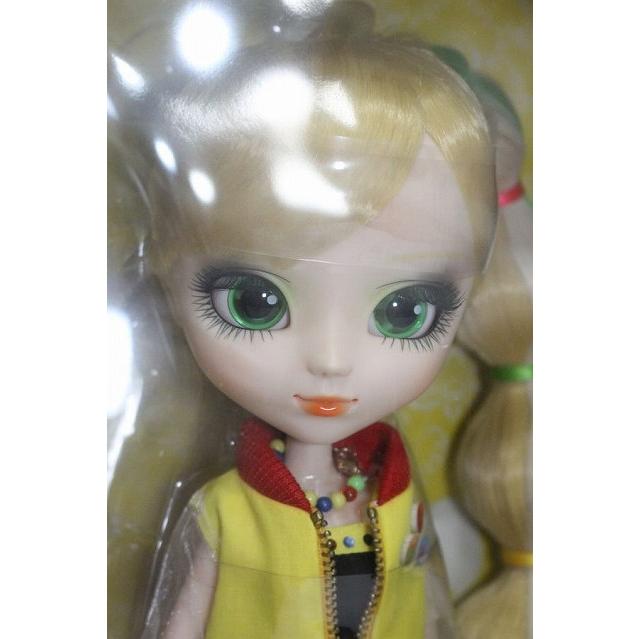 プーリップ/チュッパチャプス S-23-10-18-247-TN-ZS|着せかえ人形 プーリップ/チュッパチャプス S-23-10-18-247-TN-ZS|着せかえ人形