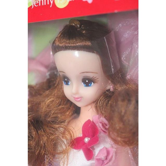 格安，お得 ジェニー/マリーン：ナイスジェニーコレクション(NJ7-5) S