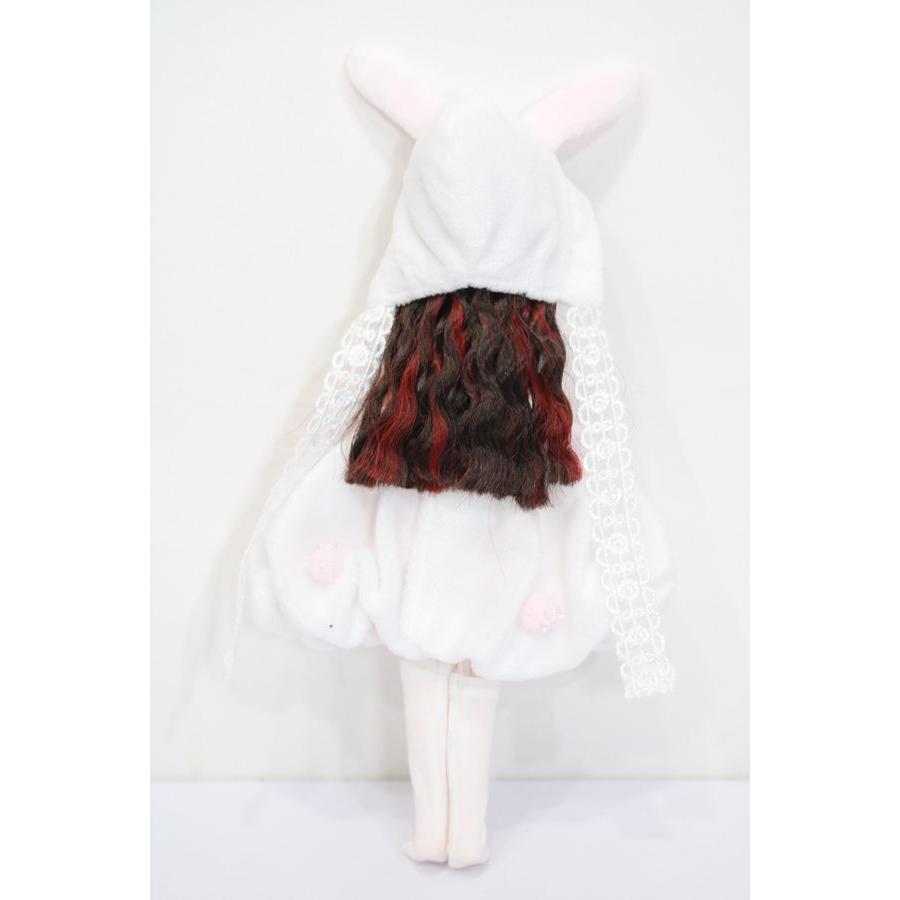 リカちゃん/カスタムスイーツちゃん+衣装セット:おたのしみ リカちゃん/カスタムスイーツちゃん+衣装セット:おたのしみ