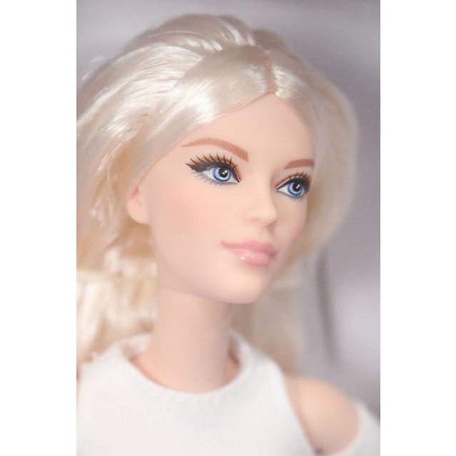 上質 バービー/Barbie LOOKS #6 S-24-02-25-163-GN-ZS