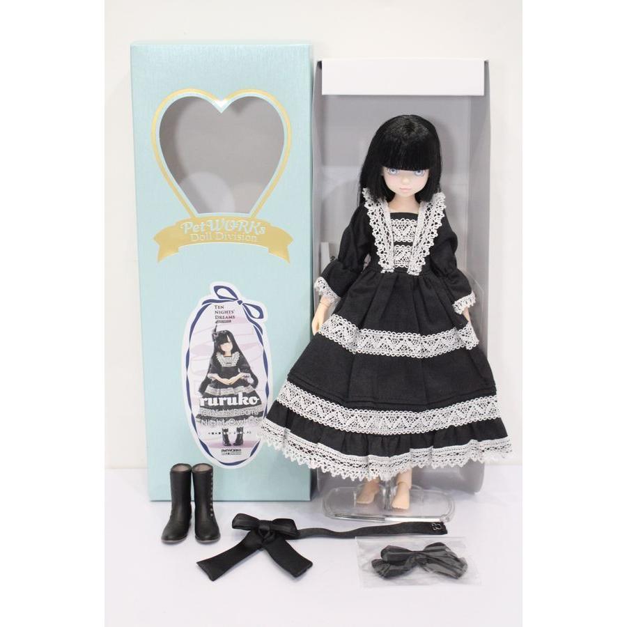 ruruko/十夜の夢 ruruko よふかし PS S-24-06-16-298-GN-ZS ruruko/十夜の夢 ruruko よふかし PS S-24-06-16-298-GN-ZS