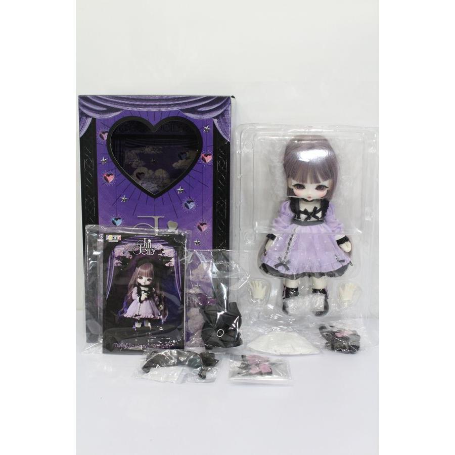 azone/Jill Jelly:Twinkle Heart Jill Jelly S-25-02-09-391-GN azone/Jill Jelly:Twinkle Heart Jill Jelly S-25-02-09-391-GN