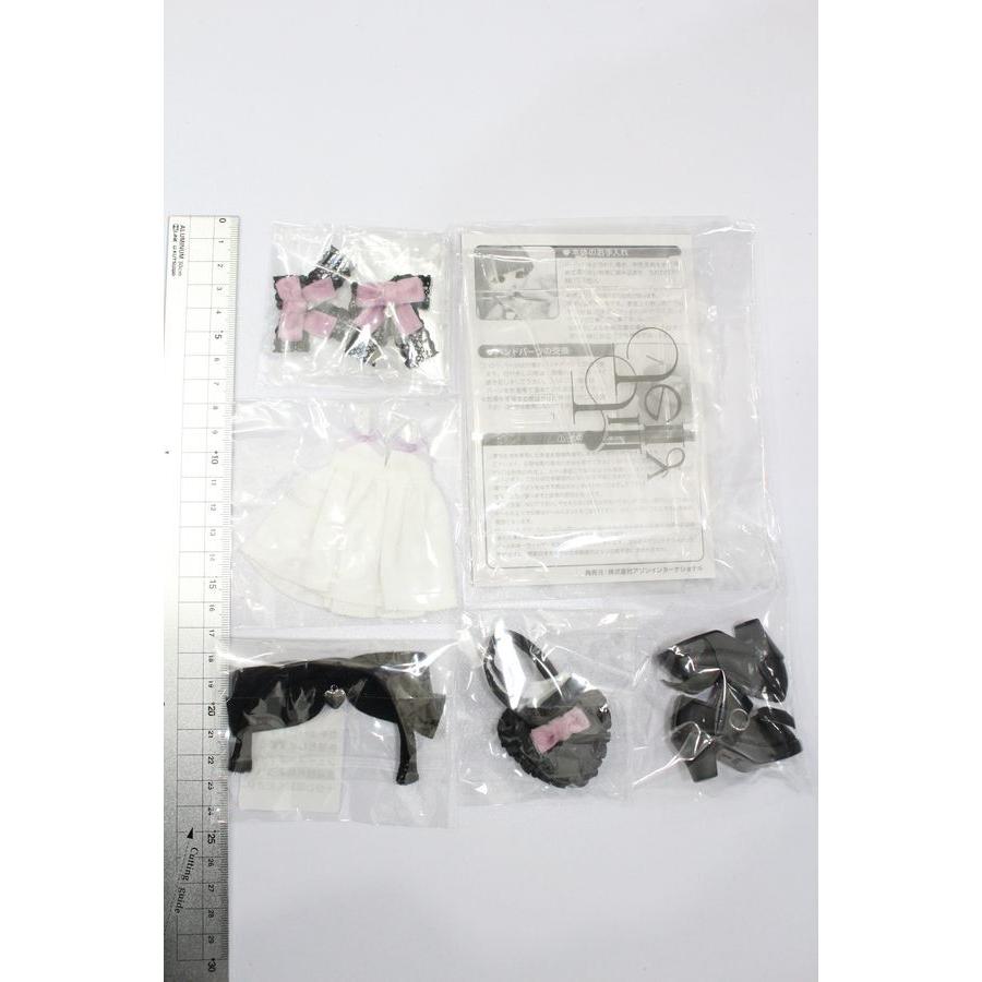 azone/Jill Jelly:Twinkle Heart Jill Jelly S-25-08-31-329-GN-ZS