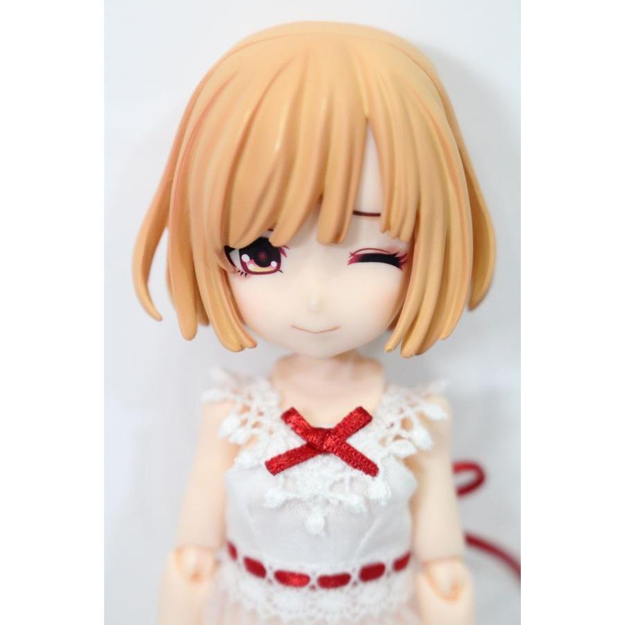パルドル/ベビードール Blanc S-25-02-09-381-GN-ZS パルドル/ベビードール Blanc S-25-02-09-381-GN-ZS