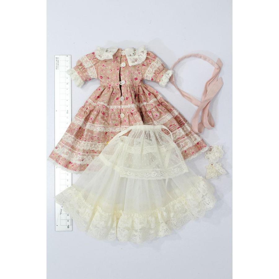 MSD/OF:RoseGardenセット:Melody.C様製 S-25-05-04-558-GN-ZS 【花嫁人形】