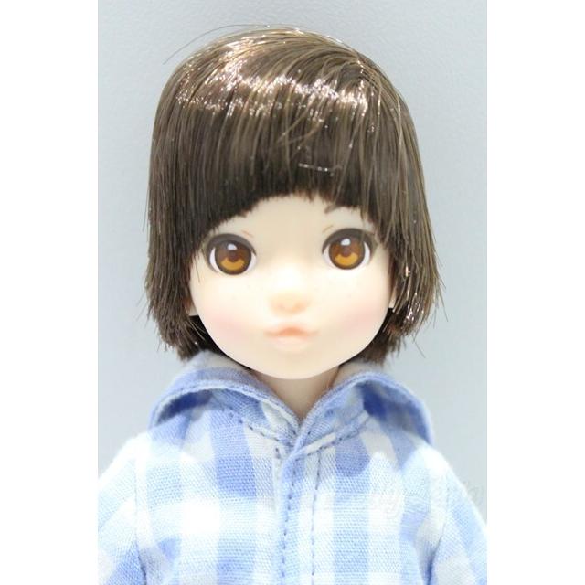 ruruko/ベビチッチrurukoブルー S-26-01-18-475-GN-ZS : dollyteria