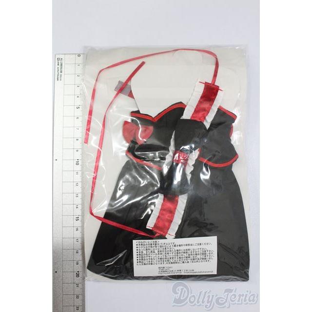 アズールレーン ハムマン ドール服 60cmドール/OF:ハムマン改 アズールレーン衣装セット:TcDoll製 S