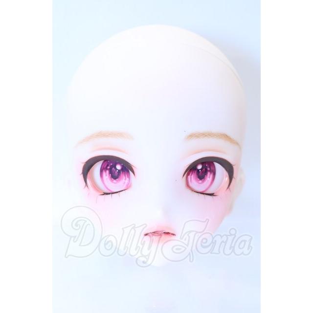 DDH-01/カスタムヘッド:night cherry様製 //Dollfie Dream ドルフィー