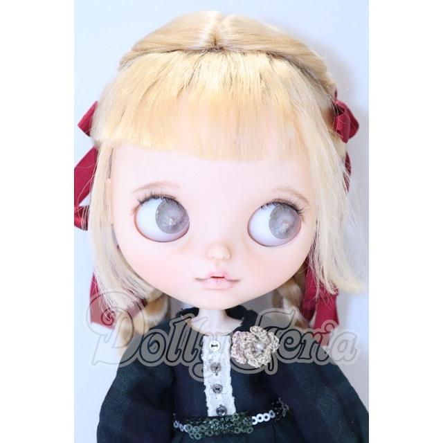 カスタムブライス　ネオブライス　ブライス　blythe ネオブライス/basara様製カスタムブライス //Blythe ブライス// S-26