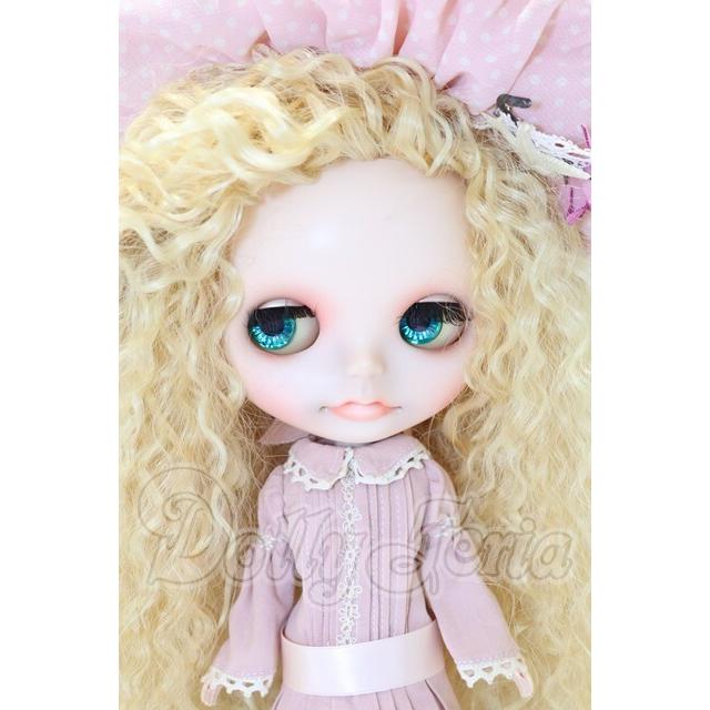 カスタムブライス　ネオブライス　ブライス　blythe ネオブライス/みついろ様カスタムブライス //Blythe ブライス// S-26