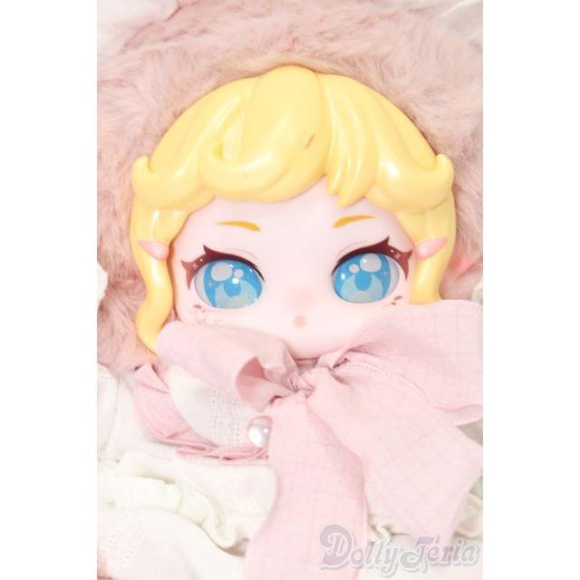 合玩文化 ANTOO アントー アントーの失楽園 ブラインド トイ ドール S