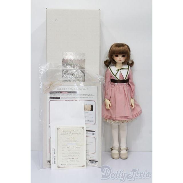 SDM女の子/F-52 コーディネートモデル //SuperDollfie スーパー 