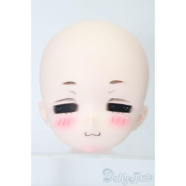 IMOMODOLL/1/4/Emptyカスタムヘッド S-25-10-26-075-TO-ZS