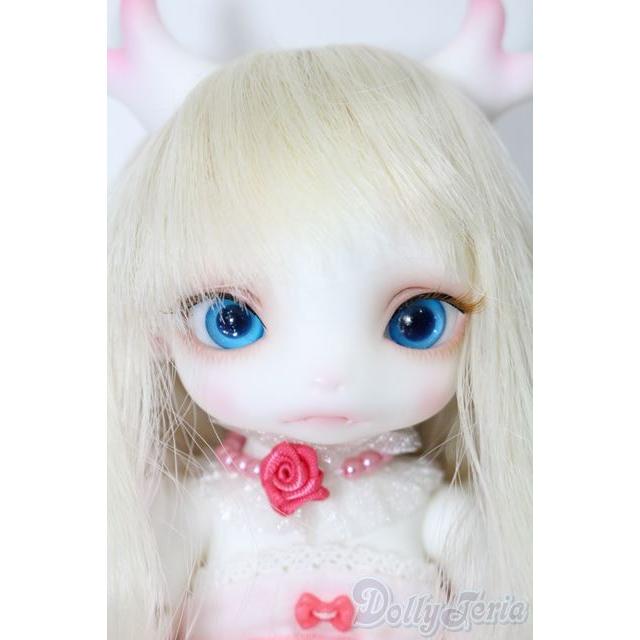 Zuzu Delf/RUMI White day Limited S-26-03-22-466-TO-ZS : dollyteria