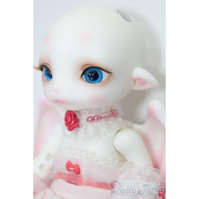 Zuzu Delf/RUMI White day Limited //海外製キャストドール// S-26-03
