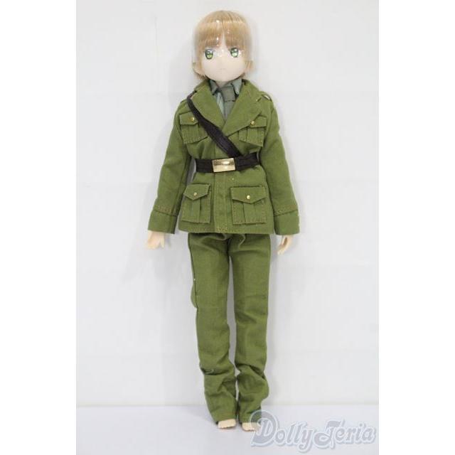 azone/アスタリスクコレクション：イギリス The World Twinkle