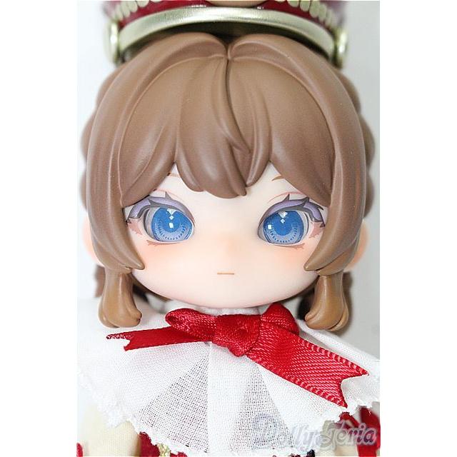 リロロ くるみ割り人形 色違い フルセット+カボションアイ2セット