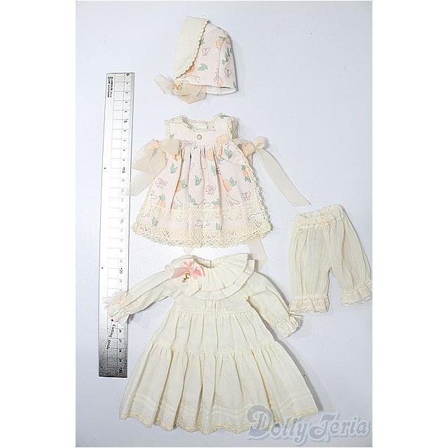 Petit Soiree/OF Caroline Dress //海外製キャストドール// S-26-03-22 
