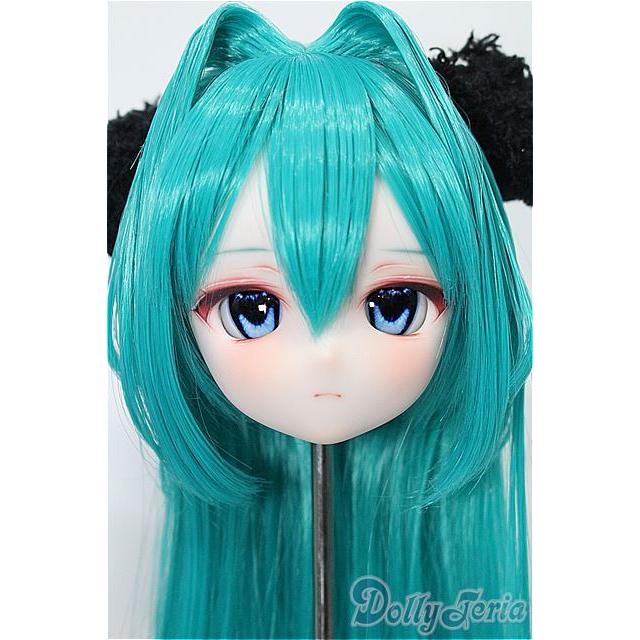DD/DDH-28カスタムヘッド(mk_yd_doll様製) //Dollfie Dream ドルフィー