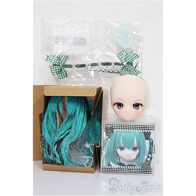 DD/DDH-28カスタムヘッド(mk_yd_doll様製) //Dollfie Dream ドルフィー