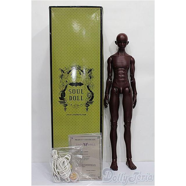 Soul Doll/Zenith Boy/Weslie //海外製キャストドール// S-26-05-10