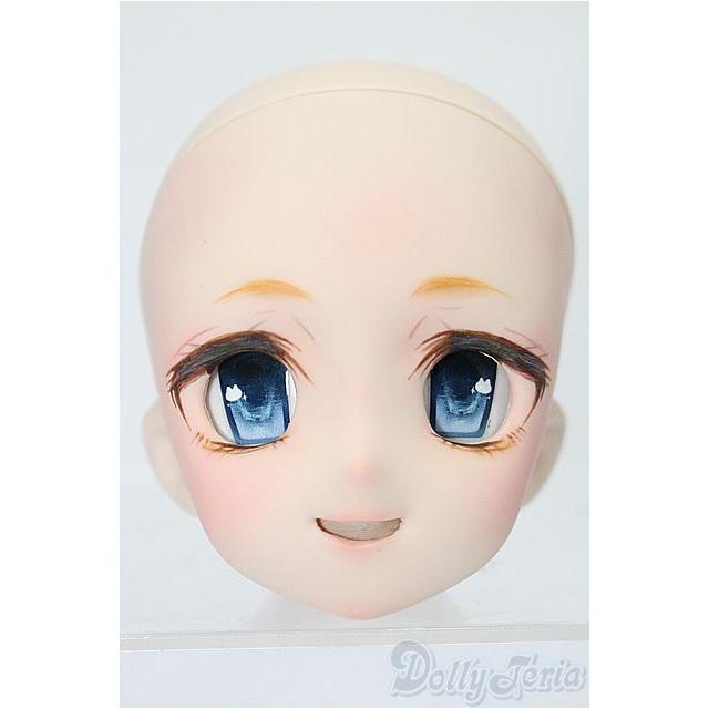 DD/DDH-04:カスタムヘッド(開口) //Dollfie Dream ドルフィードリーム