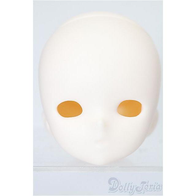 TinyFox/1/4スケールドール用ヘッド D-02 S-26-02-08-520-TO-ZS